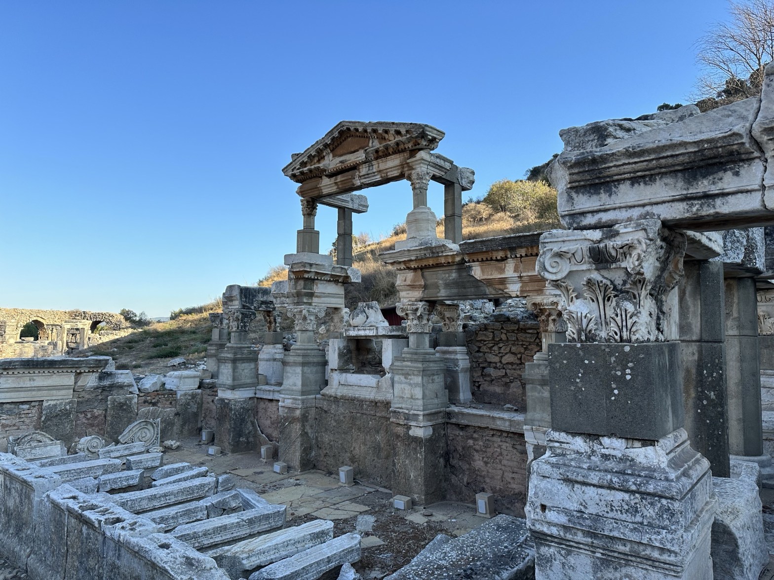 A Devotion from&nbsp;Ephesus